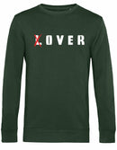 Sweater - (L)over