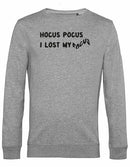 Sweater - I lost my focus