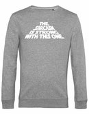 Sweater - The Sarcasm