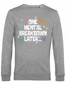 Sweater - One breakdown later
