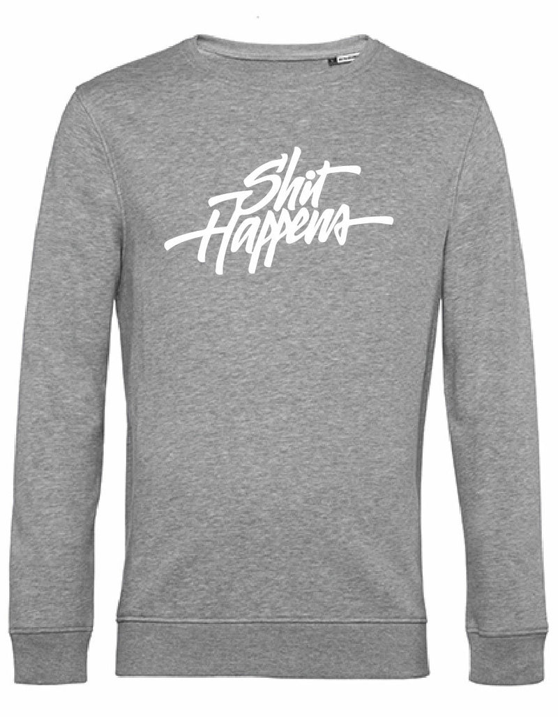Sweater - Shit Happens