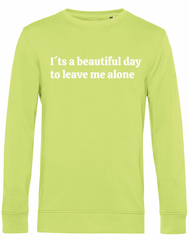 Sweater - Beautiful Day