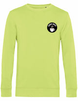 Sweater - Coffee Lover Lime