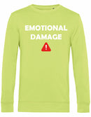 Sweater - Emotional Damage
