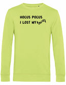 Sweater - I lost my focus