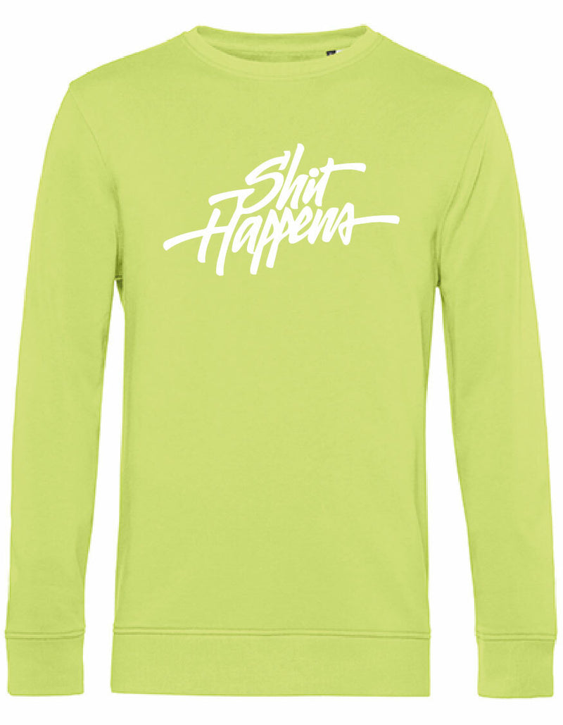 Sweater - Shit Happens