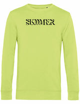 Sweater - Summer Lime