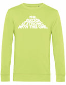 Sweater - The Sarcasm