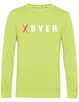 Sweater - (L)over Lime