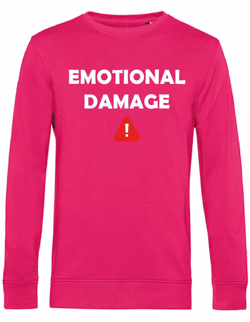 Sweater - Emotional Damage