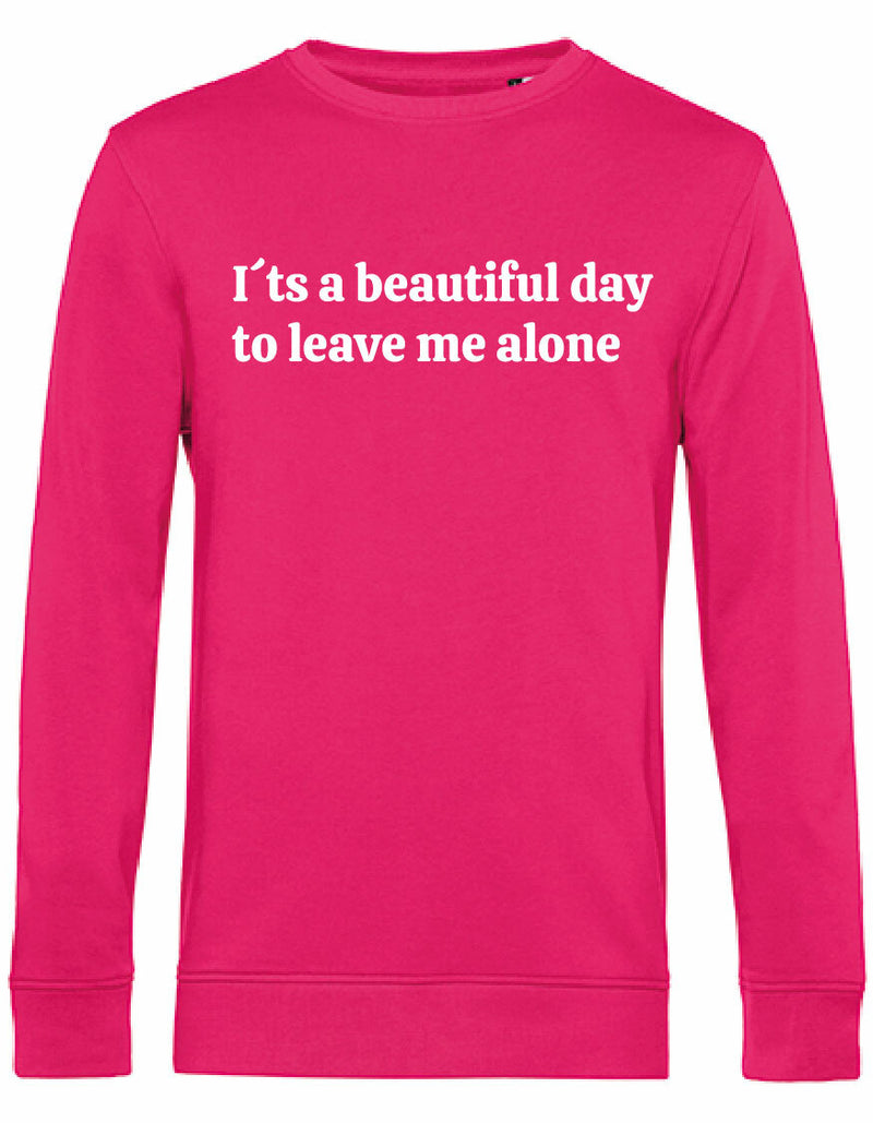 Sweater - Beautiful Day