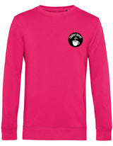Sweater - Coffee Lover Magenta