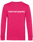 Sweater - Cute but psycho