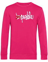 Sweater - Imposible Magenta
