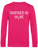 Sweater - Partner in Wine