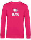 Sweater - Puh-lease