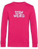 Sweater - Stay Weird