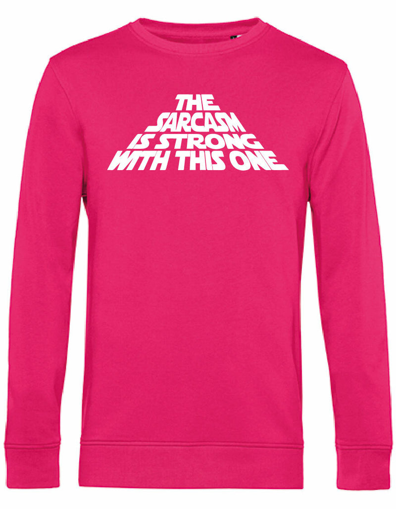 Sweater - The Sarcasm