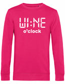 Sweater - Wine O'Clock
