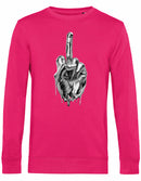 Sweater - Middlefinger