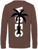 Sweater - Vibes Mocha