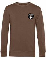 Sweater - Coffee Lover Mocha