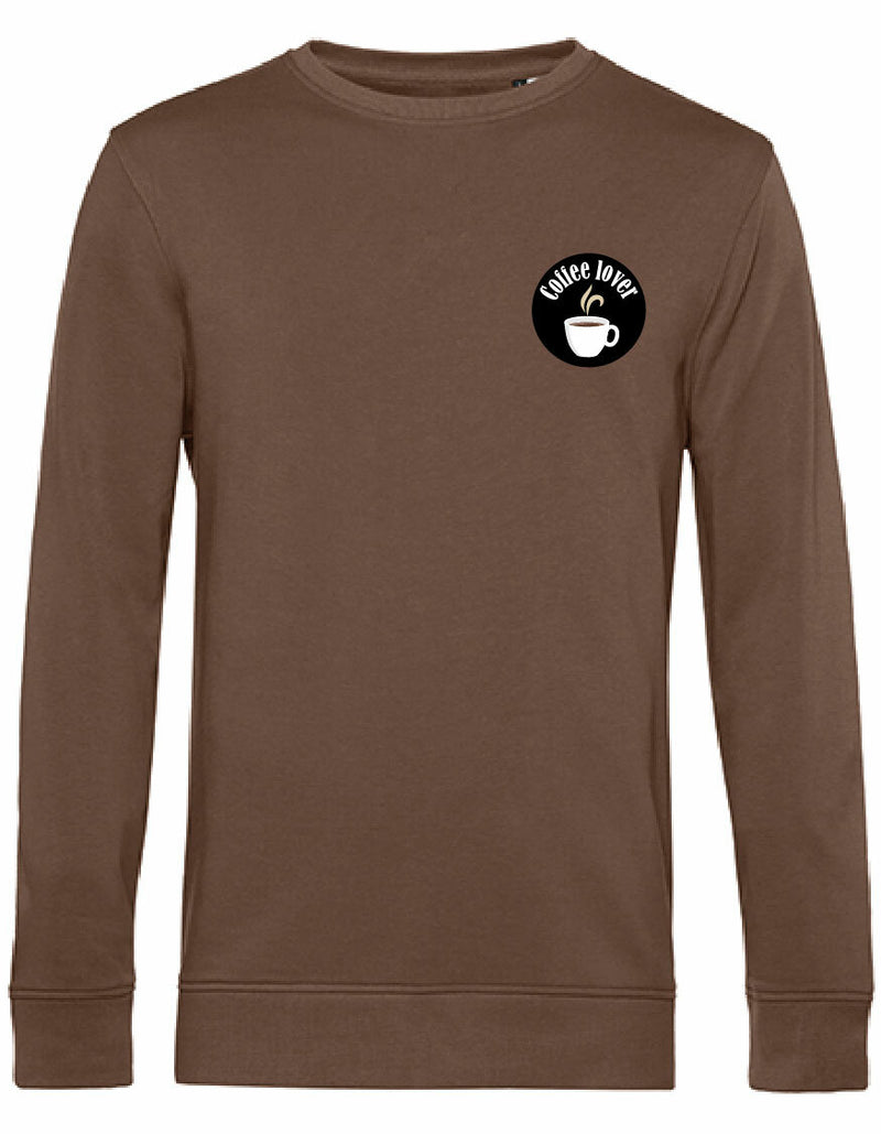 Sweater - Coffee Lover