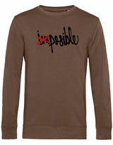 Sweater - Imposible Mocha
