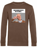 Sweater - I don't know