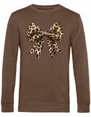 Sweater - Panter Strik