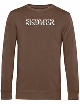 Sweater - Summer Mocha