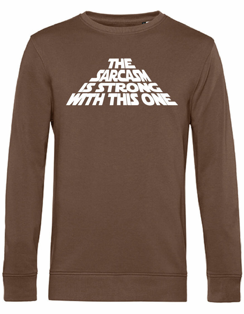 Sweater - The Sarcasm