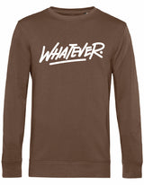 Sweater - Whatever Mocha