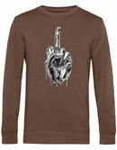 Sweater - Middlefinger