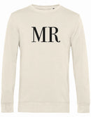 Sweater - MR
