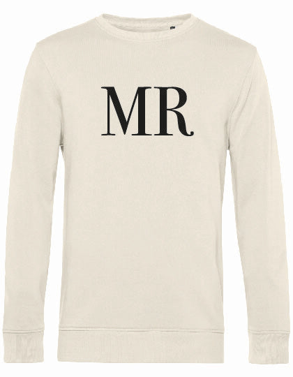 Sweater - MR