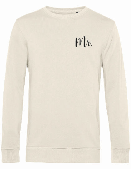 Sweater - MR 2