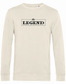 Sweater - The Legend