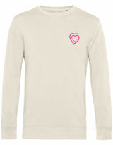 Sweater - Hartje Off White