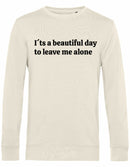 Sweater - Beautiful Day