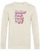 Sweater - Better Late