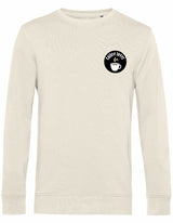 Sweater - Coffee Lover Off White