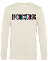 Sweater - Focus Off White