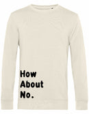 Sweater - How about no