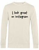 Sweater - I look great