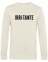 Sweater - Irri-tante Off White