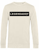 Sweater - Legendaddy