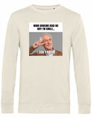 Sweater - I don't know