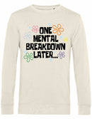 Sweater - One breakdown later