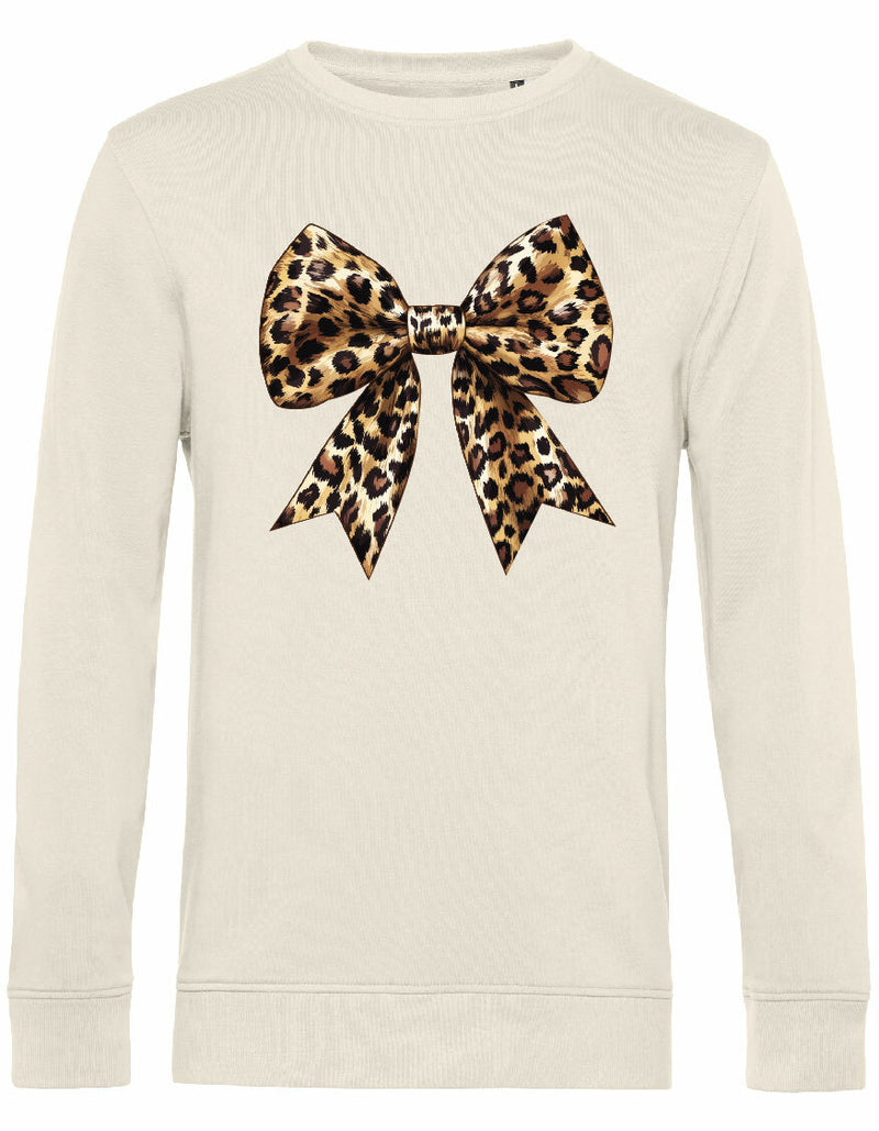 Sweater - Panter Strik